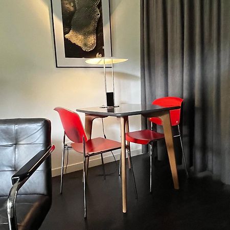 Arthouse Dordrecht Bed & Breakfast Екстериор снимка