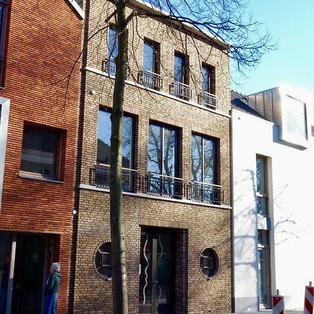 Arthouse Dordrecht Bed & Breakfast Екстериор снимка