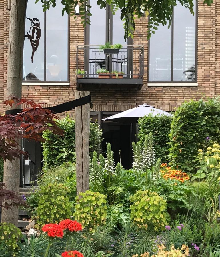 Arthouse Dordrecht Bed & Breakfast Екстериор снимка