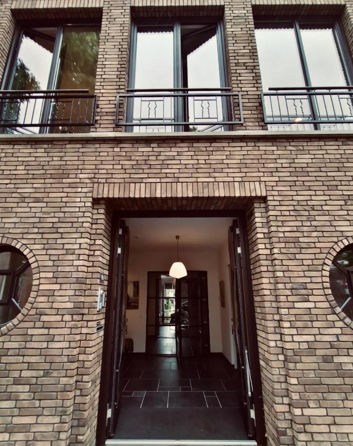 Arthouse Dordrecht Bed & Breakfast Екстериор снимка