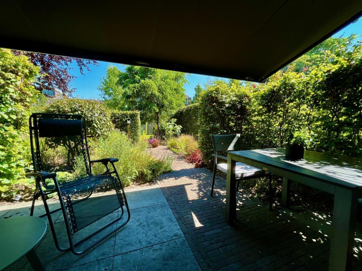 Arthouse Dordrecht Bed & Breakfast Екстериор снимка