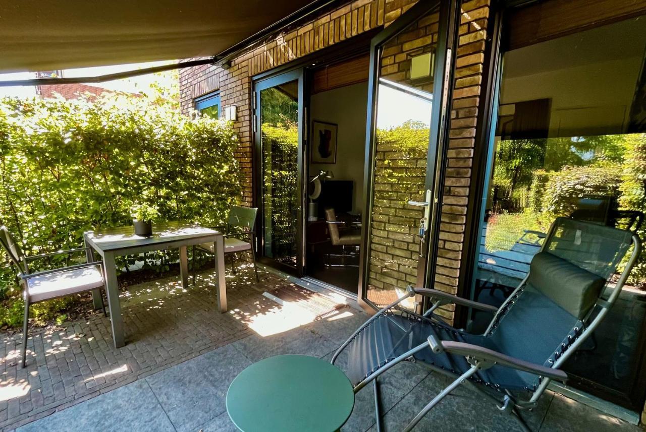 Arthouse Dordrecht Bed & Breakfast Екстериор снимка