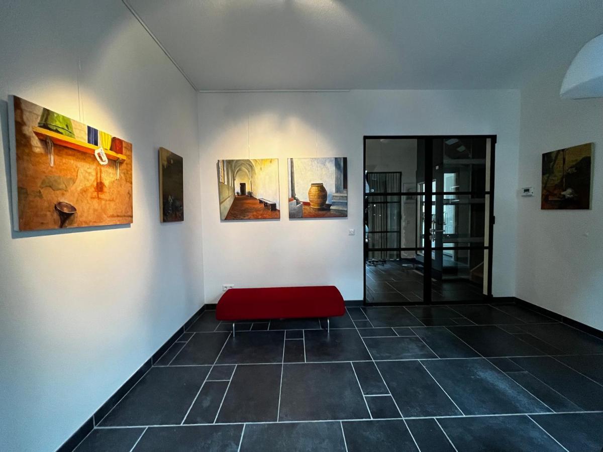 Arthouse Dordrecht Bed & Breakfast Екстериор снимка