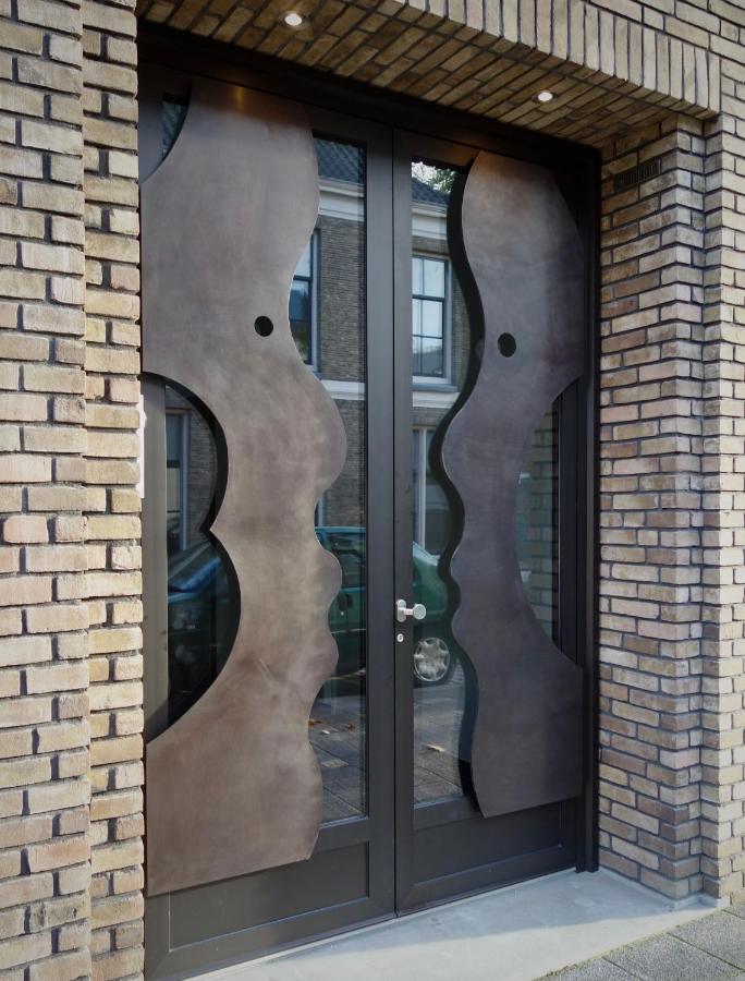 Arthouse Dordrecht Bed & Breakfast Екстериор снимка