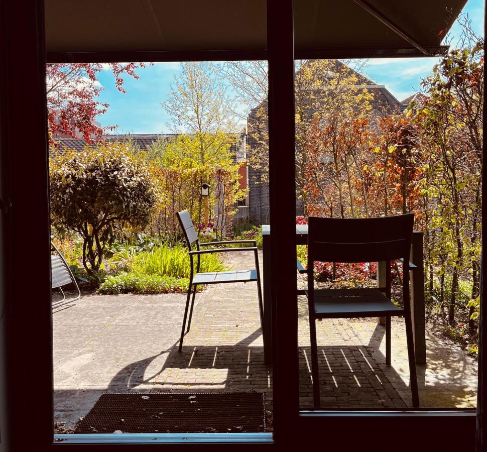 Arthouse Dordrecht Bed & Breakfast Екстериор снимка