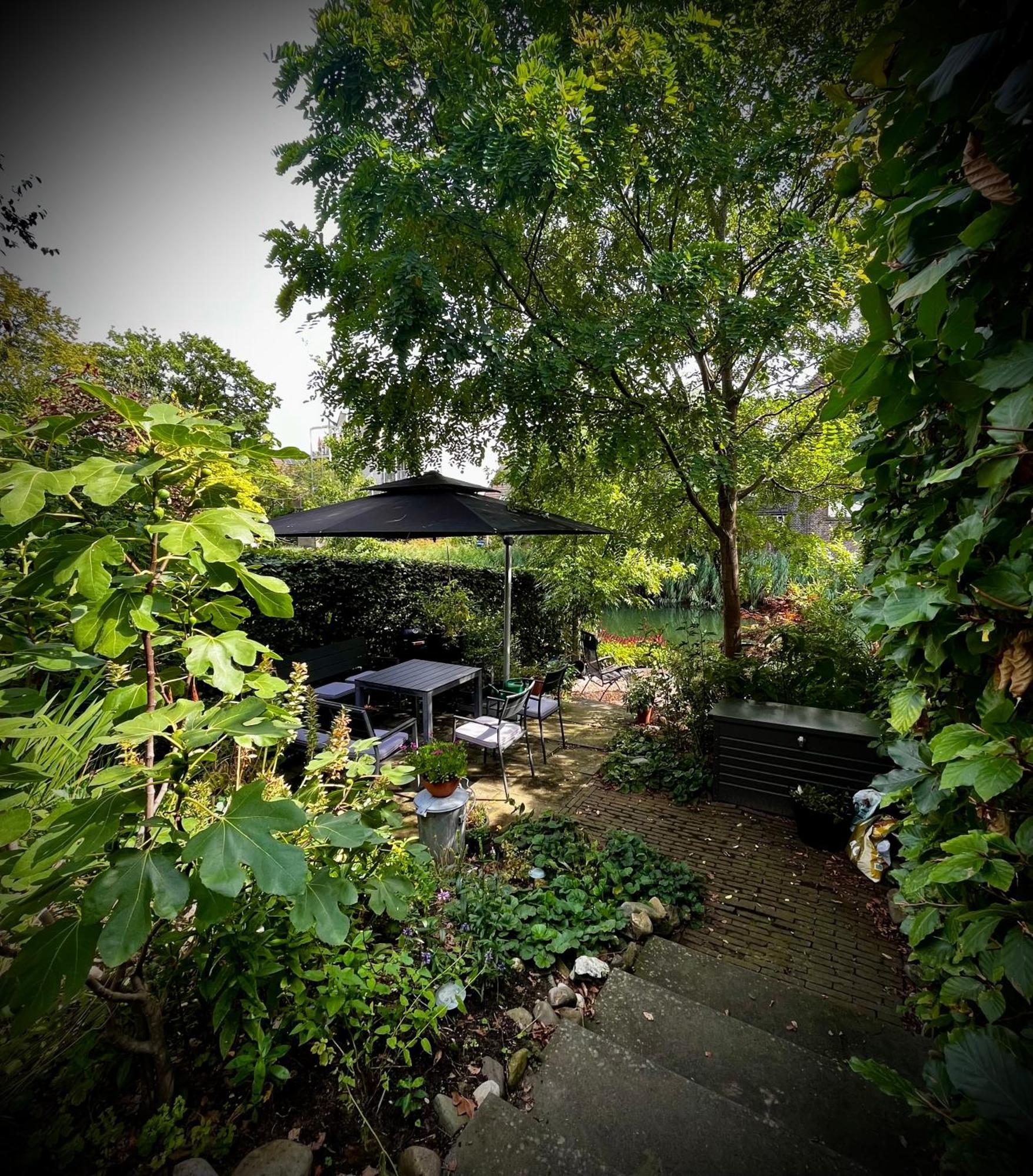 Arthouse Dordrecht Bed & Breakfast Екстериор снимка