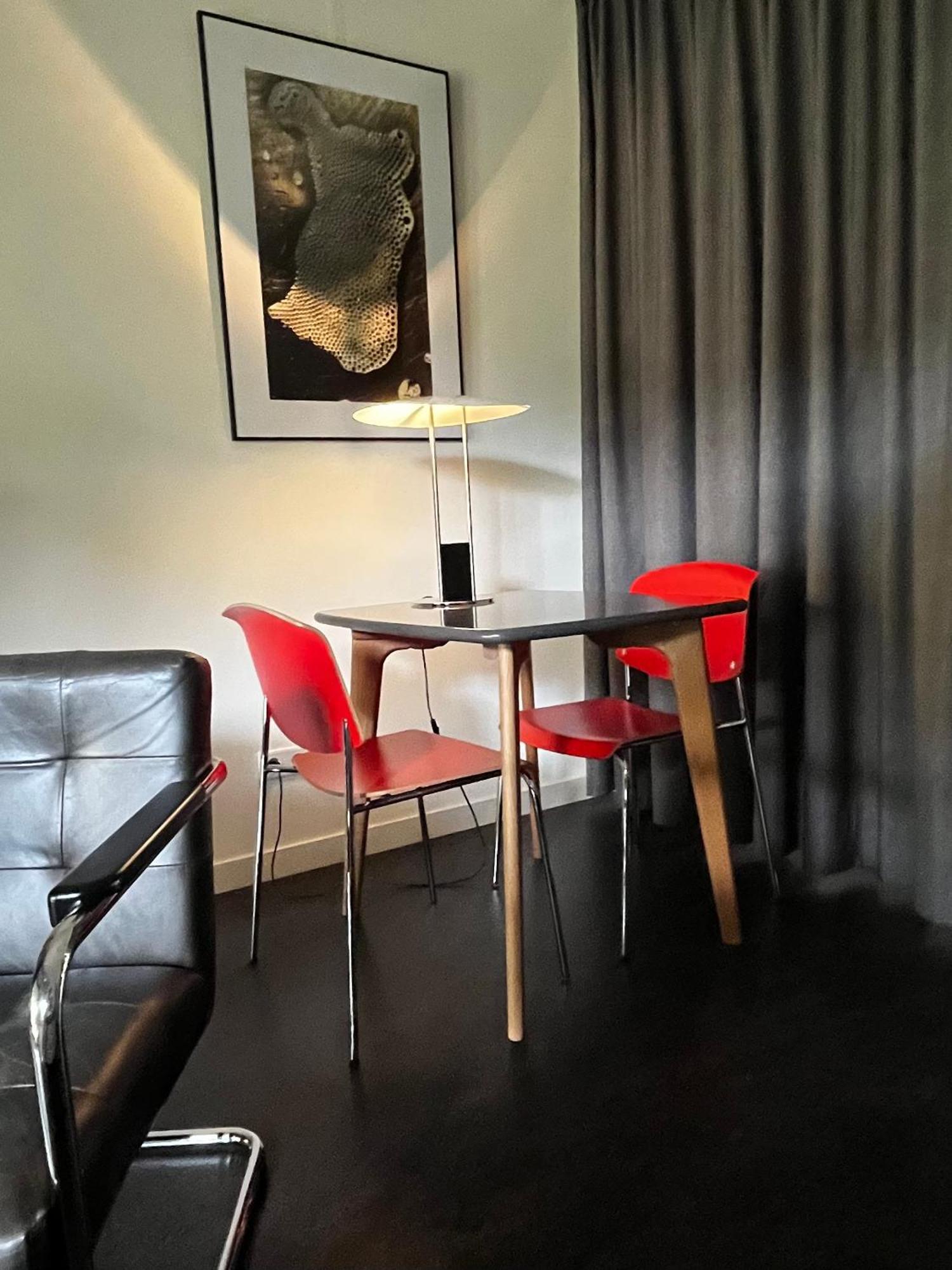Arthouse Dordrecht Bed & Breakfast Екстериор снимка