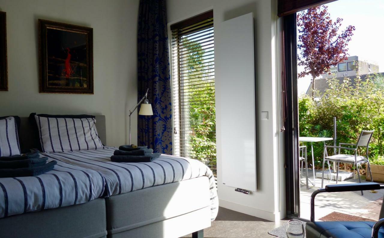 Arthouse Dordrecht Bed & Breakfast Екстериор снимка