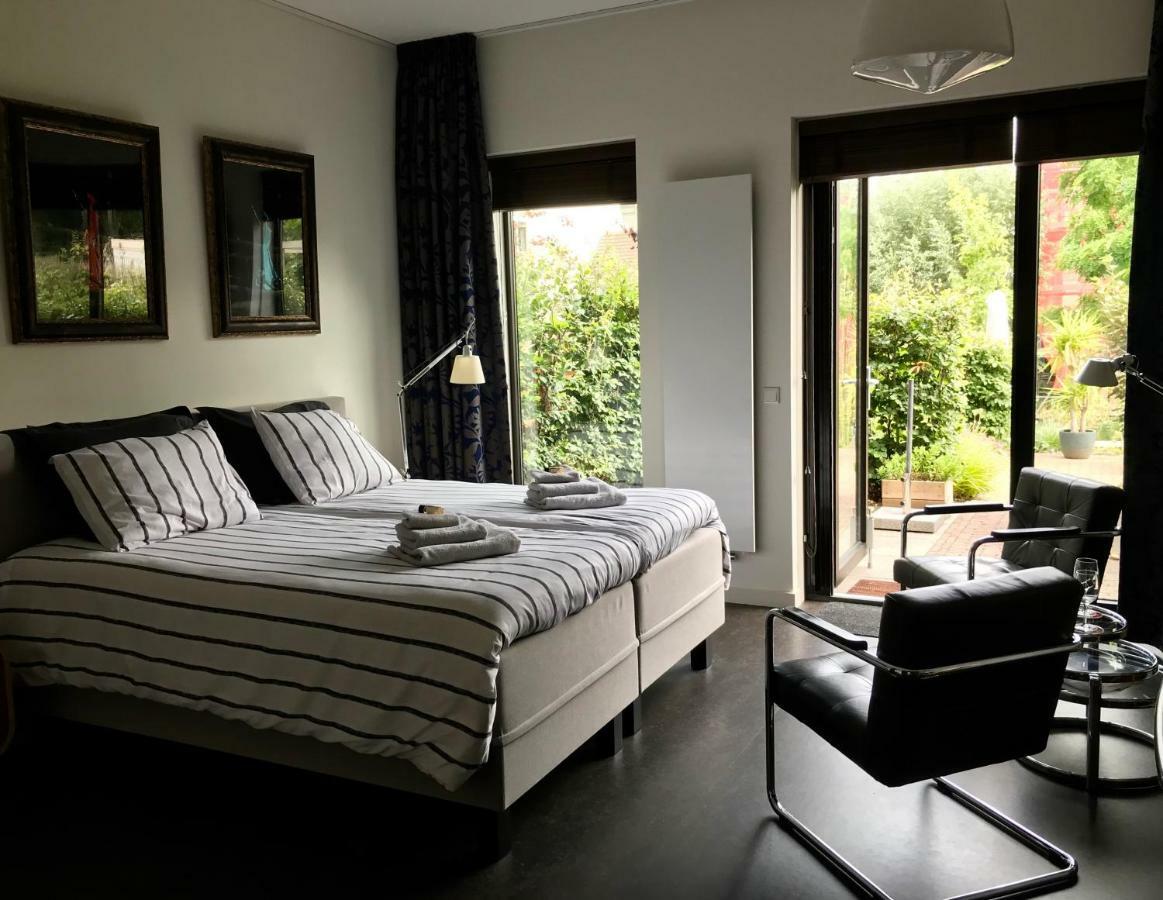 Arthouse Dordrecht Bed & Breakfast Екстериор снимка